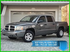 2007 dodge dakota for sale  Orlando