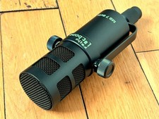 .bone beta microphone for sale  REDHILL