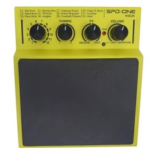 Used roland spd for sale  Washington