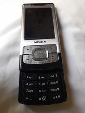 Nokia mobile phone for sale  CHELMSFORD