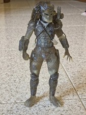Neca series predator usato  Lagosanto