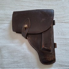 Pistolen holster luftwaffe gebraucht kaufen  Göttingen