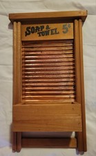 Wooden wall shelf for sale  Hookstown