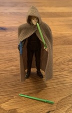 Luke skywalker jedi gebraucht kaufen  Würselen