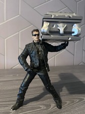 Terminator action figure for sale Terminator action figure for sale  WASHINGTON