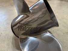 Mercury marine vengeance for sale  Greensboro