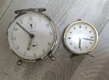 Junghans wecker antik gebraucht kaufen  Schramberg
