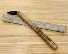 Bamboo sax erik for sale  Chapel Hill