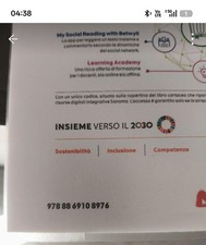 Libri scolastici come usato  Pavullo nel Frignano