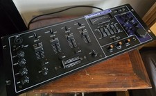 Numark dm1125 stereo for sale  SUTTON-IN-ASHFIELD