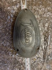 Villiers points cover for sale  DURHAM