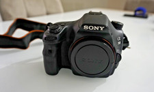 Sony alpha a58 usato  Sestu