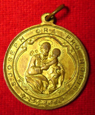 Medaglia giuseppe ora usato  Ascoli Piceno