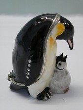 Hidden treasures penguin for sale  SWINDON