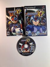 Mega man ps2 for sale  Amite