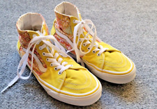 Vans unisex sk8 for sale  Marina