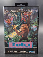Toki going ape d'occasion  Sevran