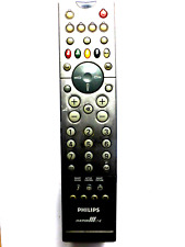 Controle remoto de TV PHILIPS RC2030/01B para 32PW9586 29PT9415  comprar usado Controle remoto de TV PHILIPS RC2030/01B para 32PW9586 29PT9415  comprar usado  Enviando para Brazil