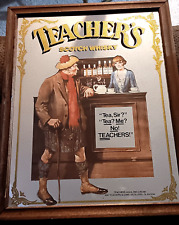 Vintage teachers scotch for sale  Onalaska