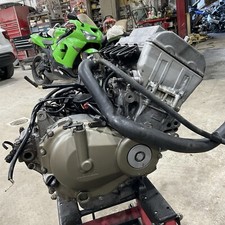 2003 honda cbr for sale  Orange
