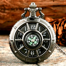 Reloj bolsillo vintage for sale  Riverside