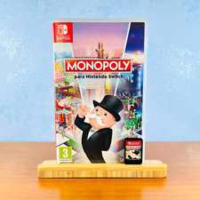Monopoly nintendo switch usato  Osio Sotto