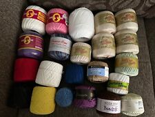 Lt22 vtg crochet for sale  Sayreville