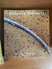 Ottanta novanta comune usato  Palermo