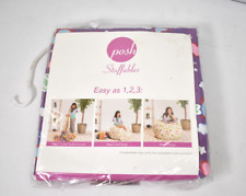 Posh stuffables bean for sale  Kansas City