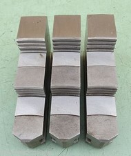 Drehbacken ersatzbacken drehfu gebraucht kaufen  Artern