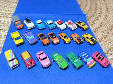Micro machines lot gebraucht kaufen  Oberstaufen