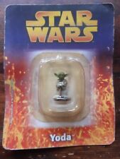 Yoda action figure usato  Roma