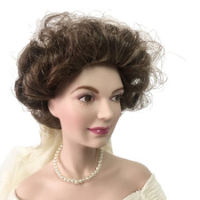 Franklin mint heirloom for sale  Panora
