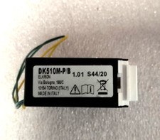 80dk6300111 dk510m lettore usato  Monteprandone