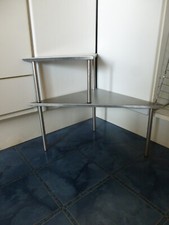 Küchenregal eckregal stöckig gebraucht kaufen  Theres