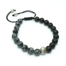 Stone bracelet bracciale usato  Napoli