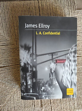 James ellroy l.a. usato  Caivano