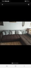 Sofa schlaffunktion gebraucht gebraucht kaufen  Karlsruhe