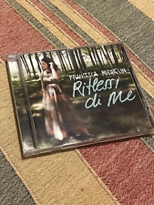 francesca michielin usato francesca michielin usato Reggio Calabria