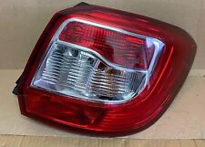 FANALE POSTERIORE DESTRO DACIA SANDERO ANNO 2014 comprar usado  Enviando para Brazil