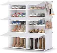 Schuhregal geschlossen 2x3 gebraucht kaufen  Sulz am Neckar