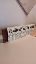 Pietro fornasetti scatola usato  Roma