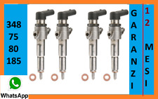 Kit iniettori siemens usato  Bovolone