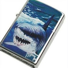 Zippo benzina accendino usato  Spadola