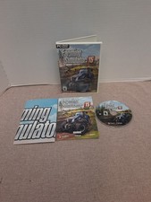 Jogo Farming Simulator 15 PC completo comprar usado Jogo Farming Simulator 15 PC completo comprar usado  Enviando para Brazil