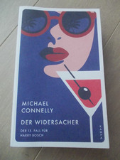 michael connelly gebraucht kaufen michael connelly gebraucht kaufen  Deggendorf