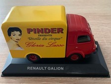 Gloria lasso pinder d'occasion  Le Kremlin-Bicêtre