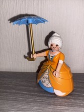 Playmobil 5597 figur gebraucht kaufen  Zerbst/Anhalt