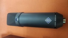 Neumann large diaphragm for sale  Santa Monica