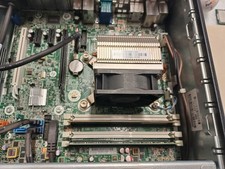 Mainboard scheda madre usato  Vittuone